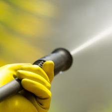 Soft Washing Vs. Pressure Washing Services Thumbnail