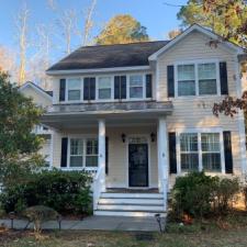 House And Driveway Cleaning In Mount Pleasant, SC Thumbnail