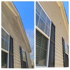 Siding cleaning in Hollywood Thumbnail