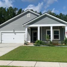Soft Washing in Summerville, SC Thumbnail