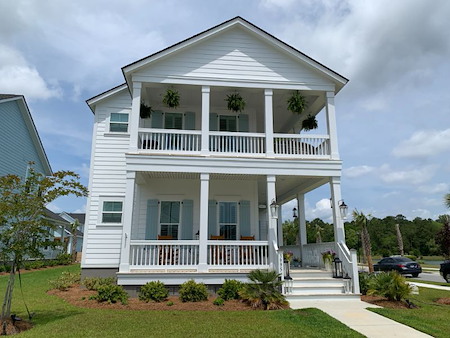 Soft washing for coastal homes how long do results really last