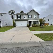 Best Quality Soft Washing performed in Johns Island, SC (1) Thumbnail