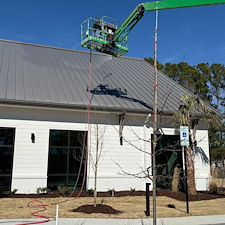 Commercial Roof Cleaning in Charleston, SC – Professional Soft Washing Service Thumbnail