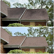 Professional Roof Cleaning & Black Streak Removal in James Island, SC Thumbnail