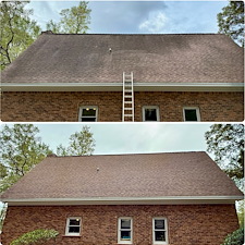 Professional-Roof-Cleaning-Black-Streak-Removal-in-James-Island-SC 0