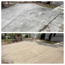 Top Notch Driveway Washing in Johns Island, SC Thumbnail