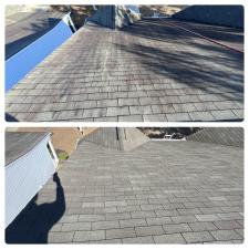 Top Quality Roof Cleaning in Johns Island, SC Thumbnail