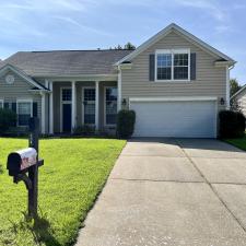 Top Quality Soft Washing in West Ashley, SC Thumbnail