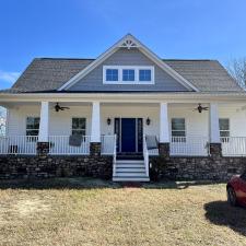 Top Quality Soft Washing Performed in James Island, SC Thumbnail