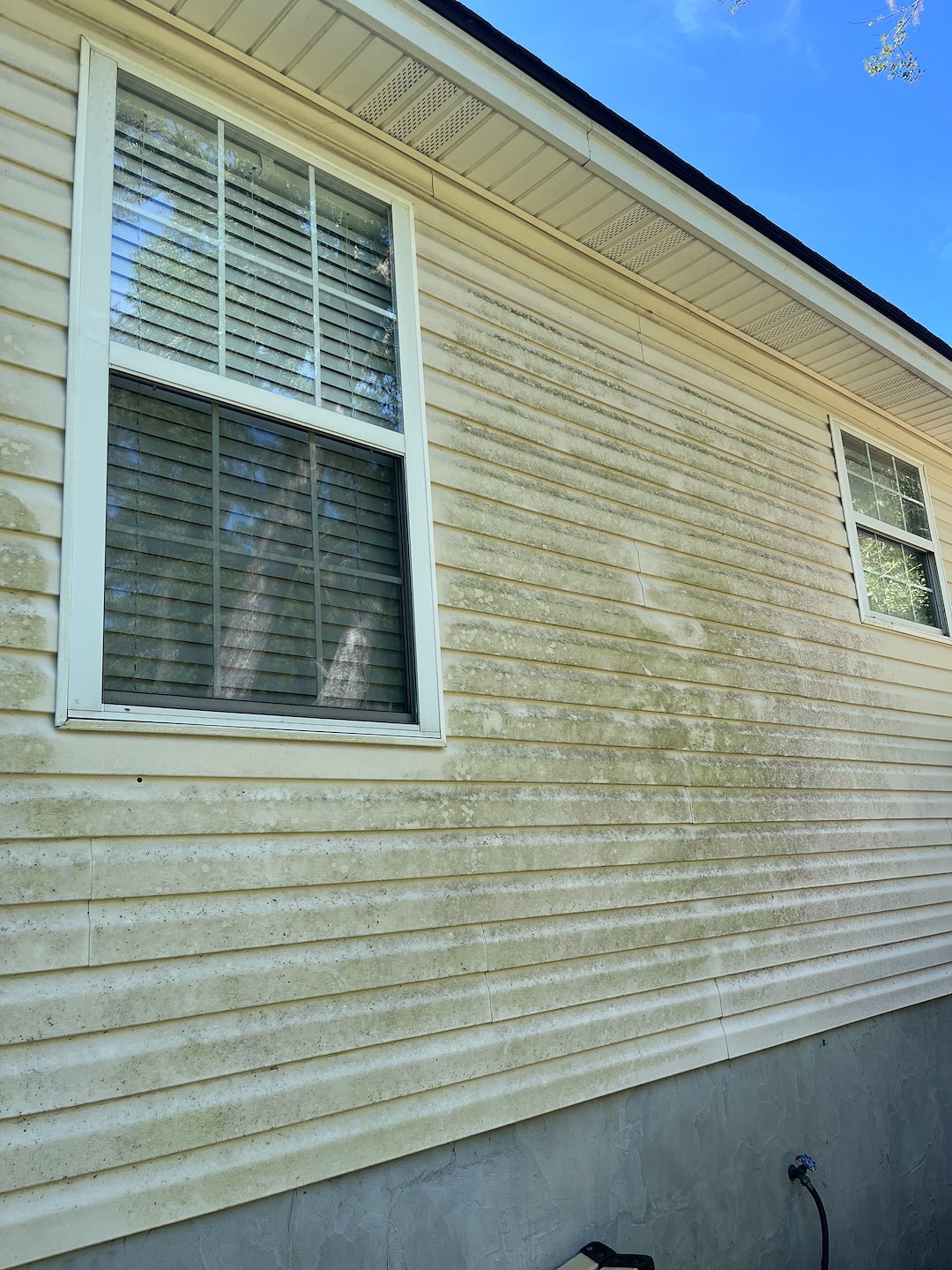 Top Quality Soft Washing performed in West Ashley, SC Image