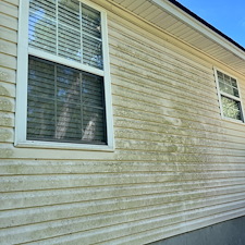 Top Quality Soft Washing performed in West Ashley, SC Thumbnail