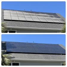 Top Quality Solar Panel Cleaning in West Ashley, SC Thumbnail