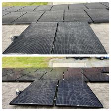 Top Quality Solar Panel Cleaning in Johns Island, SC Thumbnail