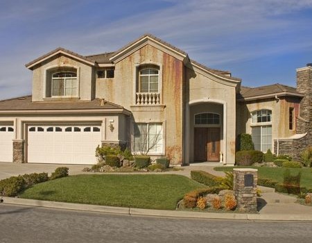 Rust and stain removal